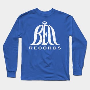 Bell Records Long Sleeve T-Shirt